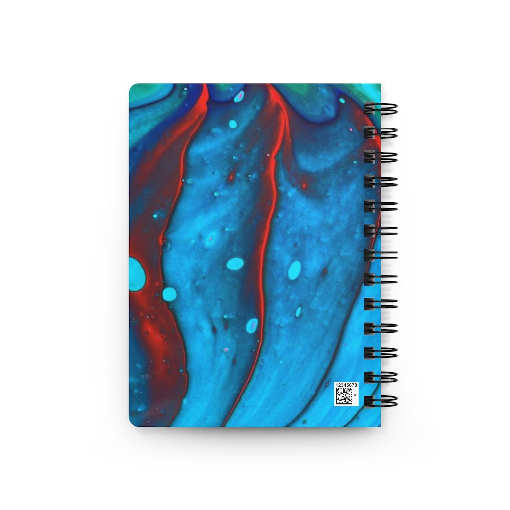 Spiral-Bound Journal