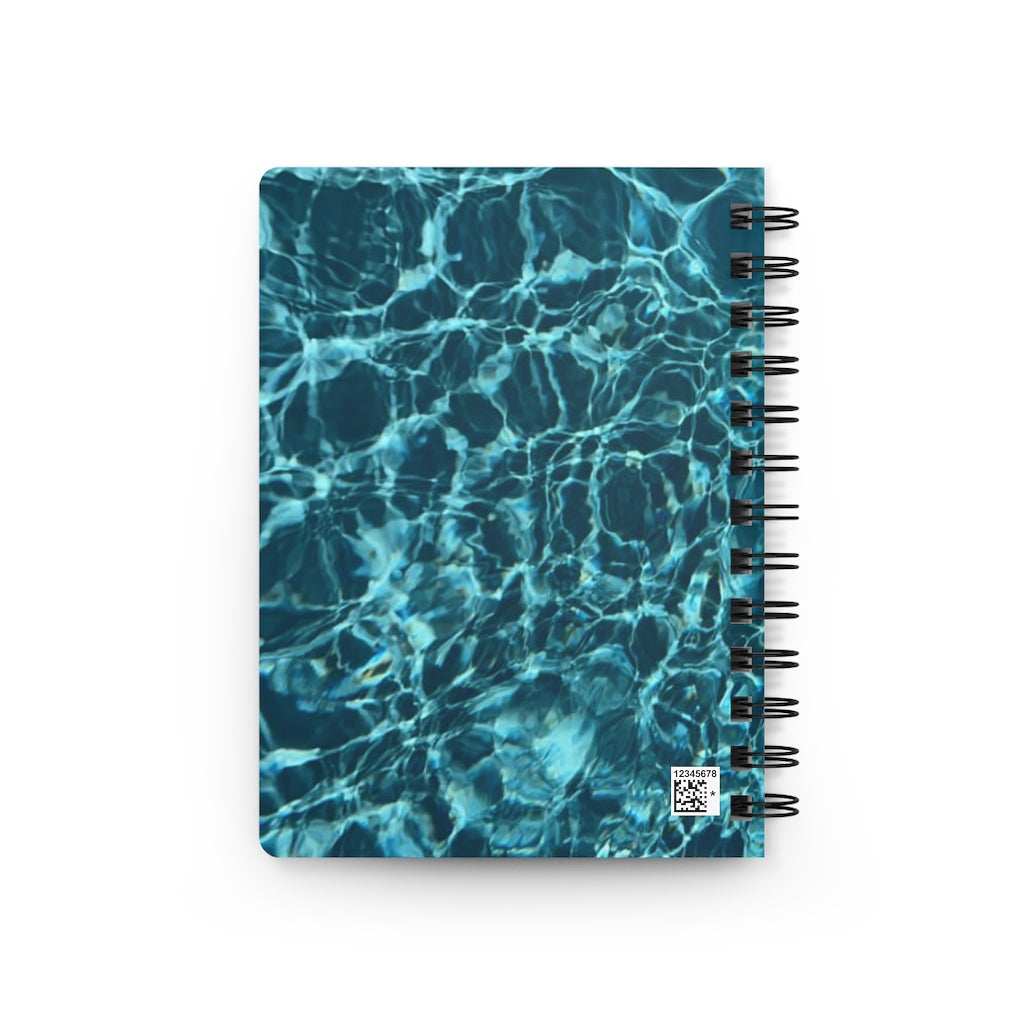 Spiral-Bound Journal