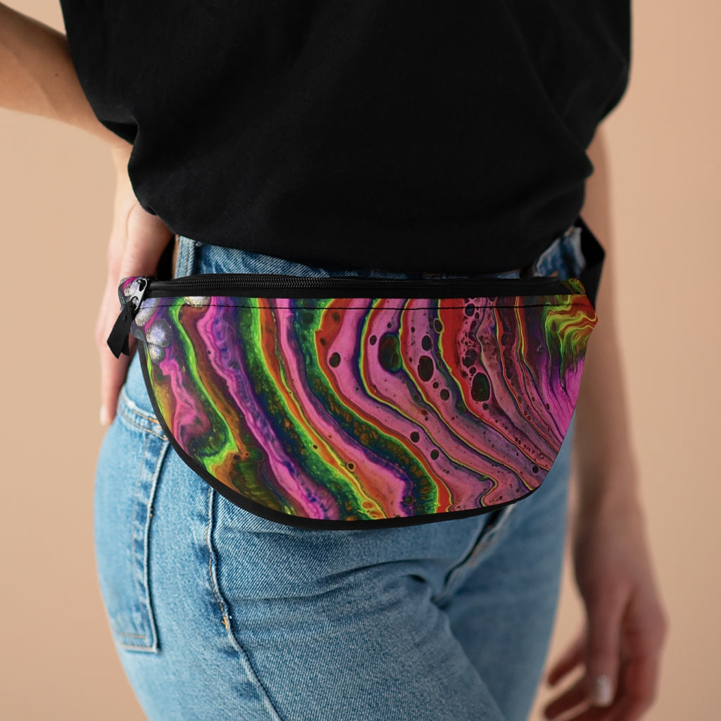 Fanny Pack