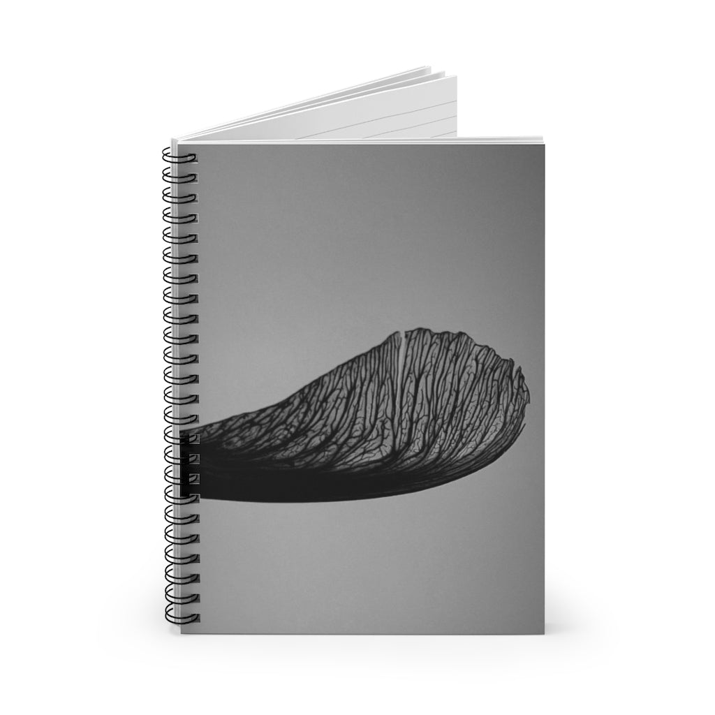 Spiral Notebook - mini