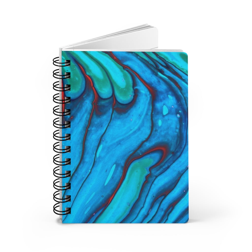 Spiral-Bound Journal