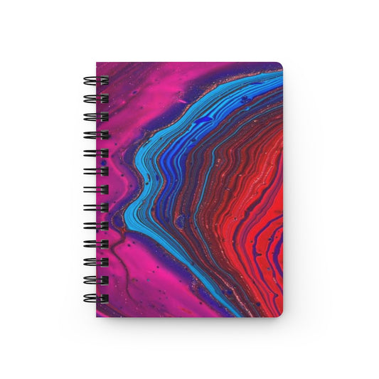 Spiral-Bound Journal