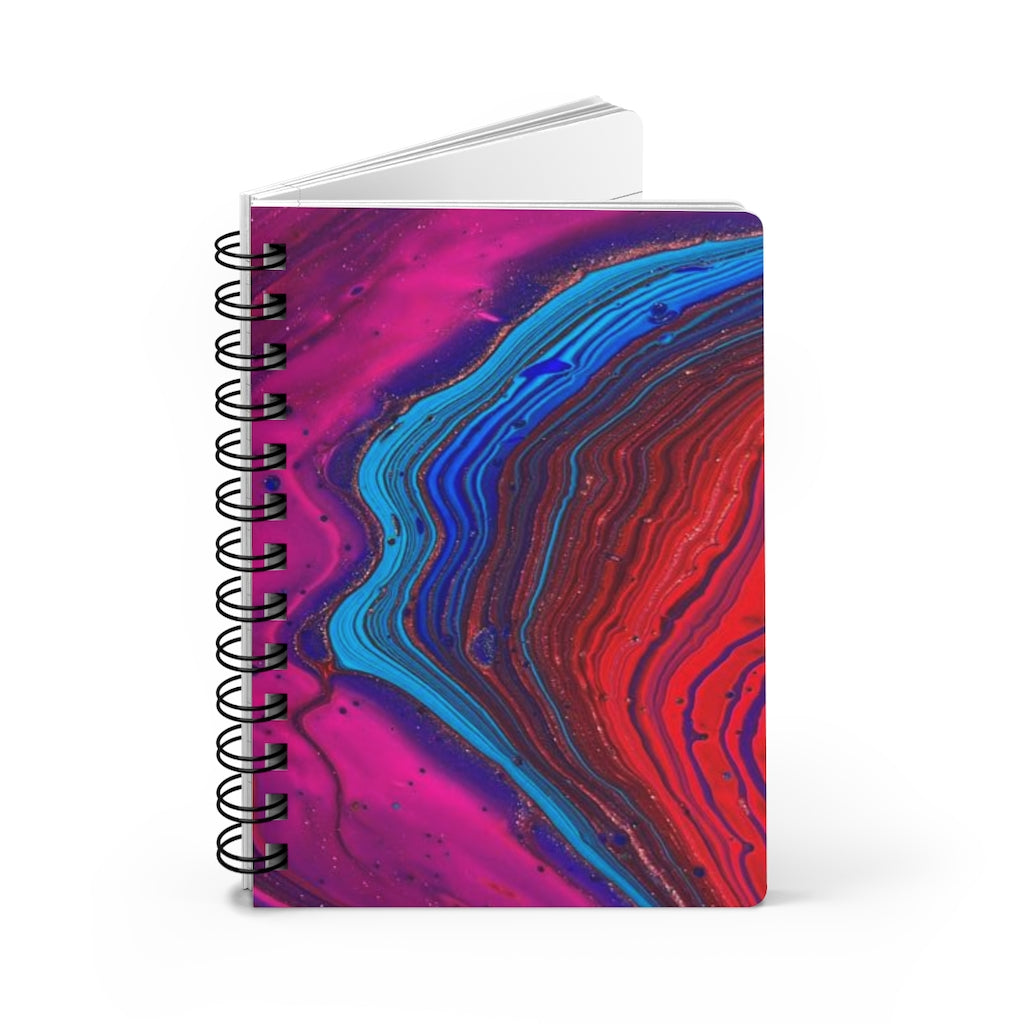 Spiral-Bound Journal