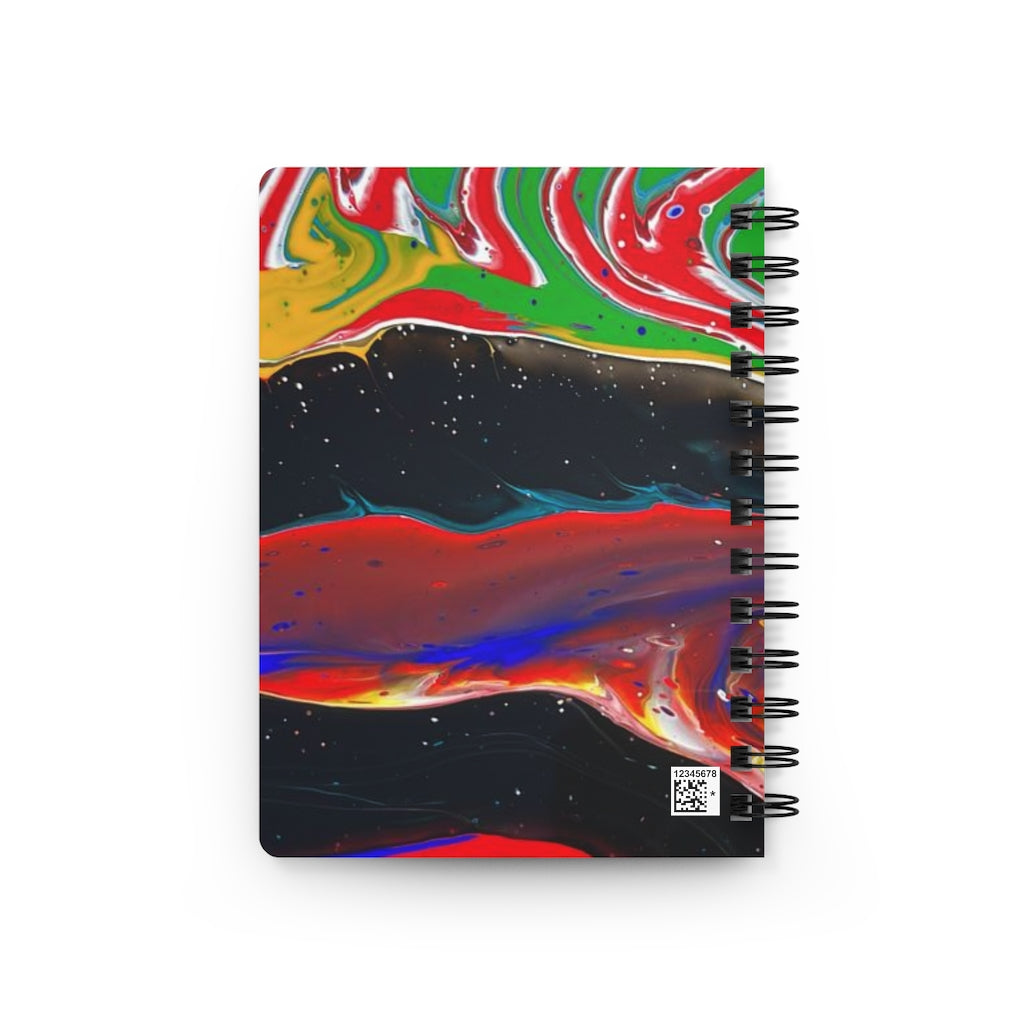 Spiral-Bound Journal