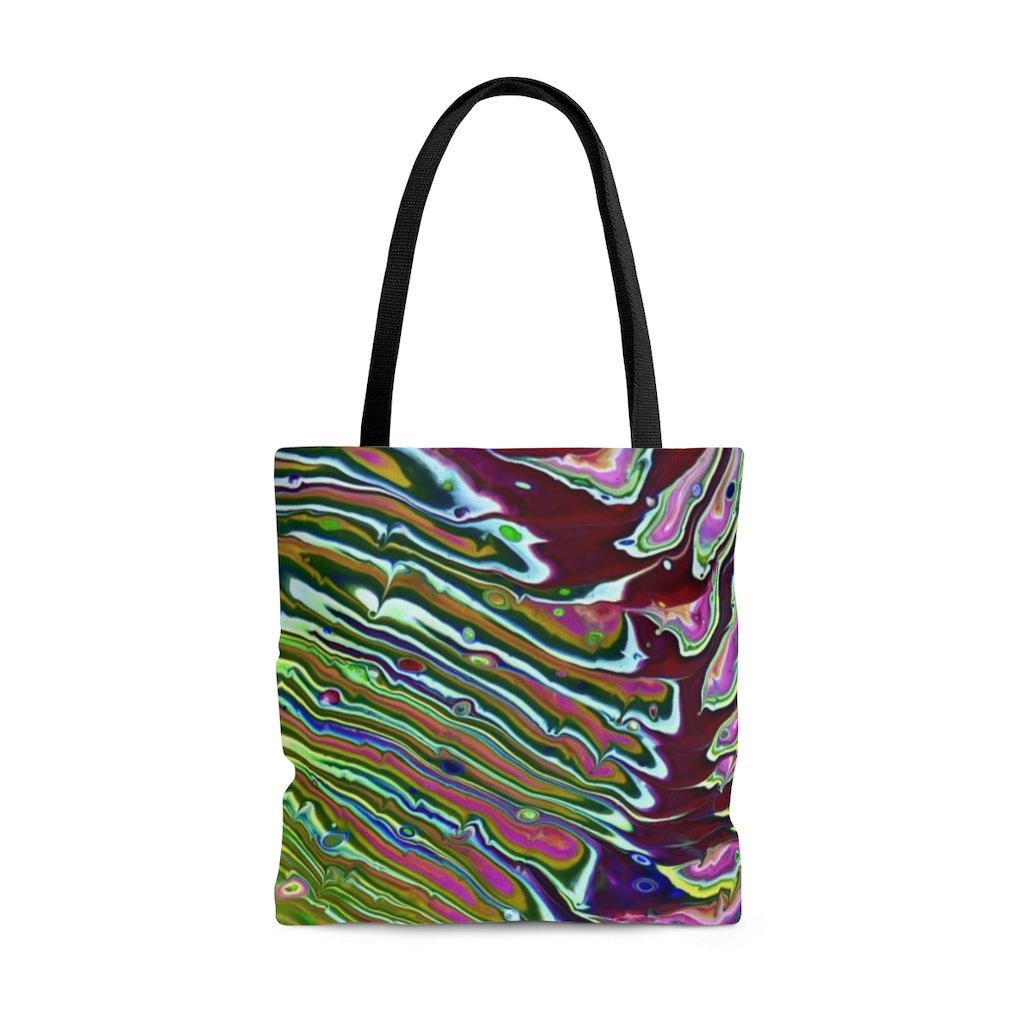 AOP Tote Bag