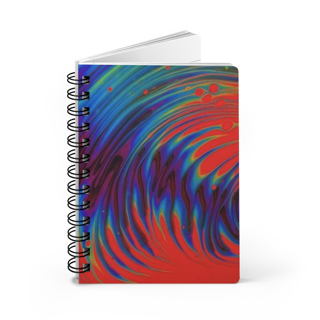 Spiral-Bound Journal