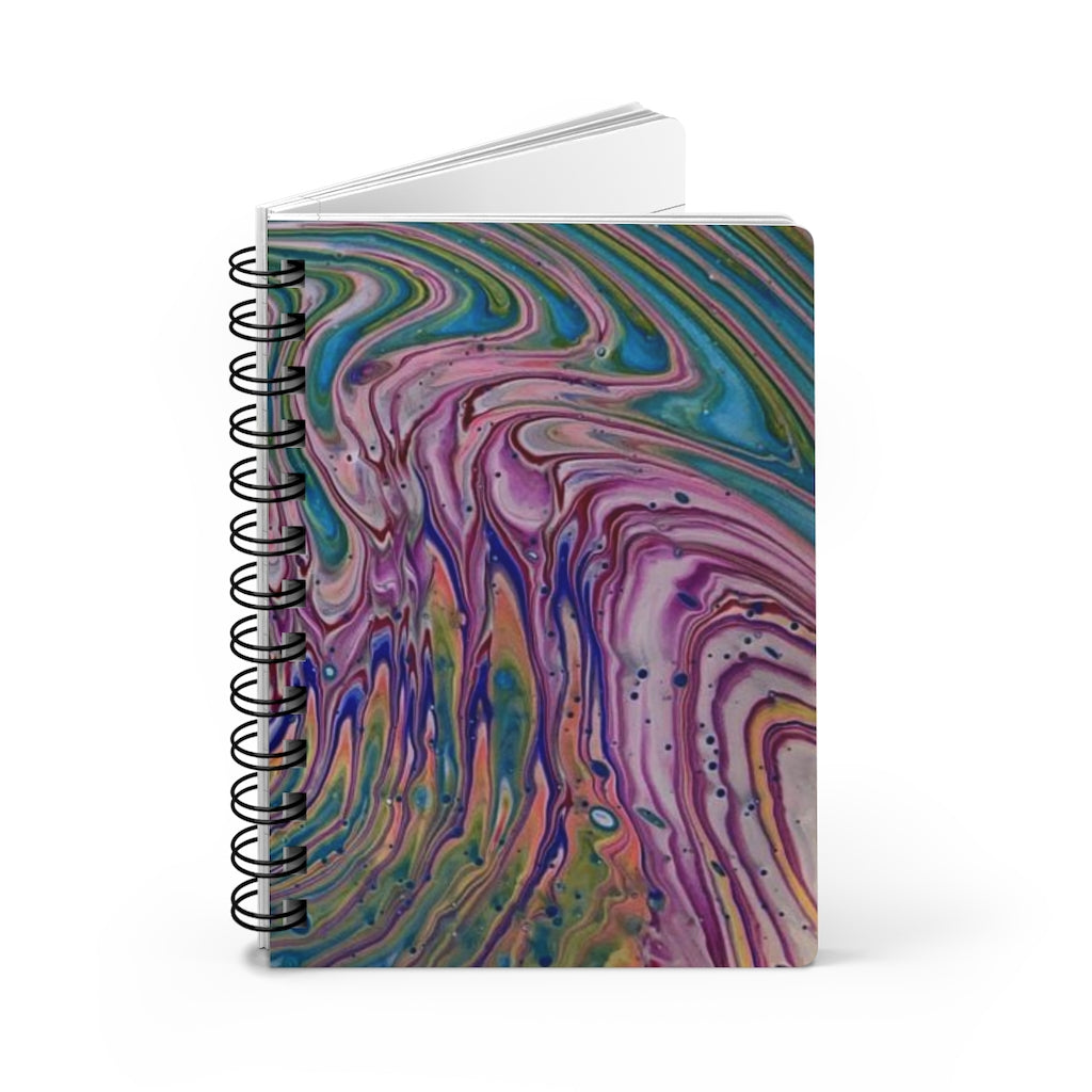 Spiral-Bound Journal